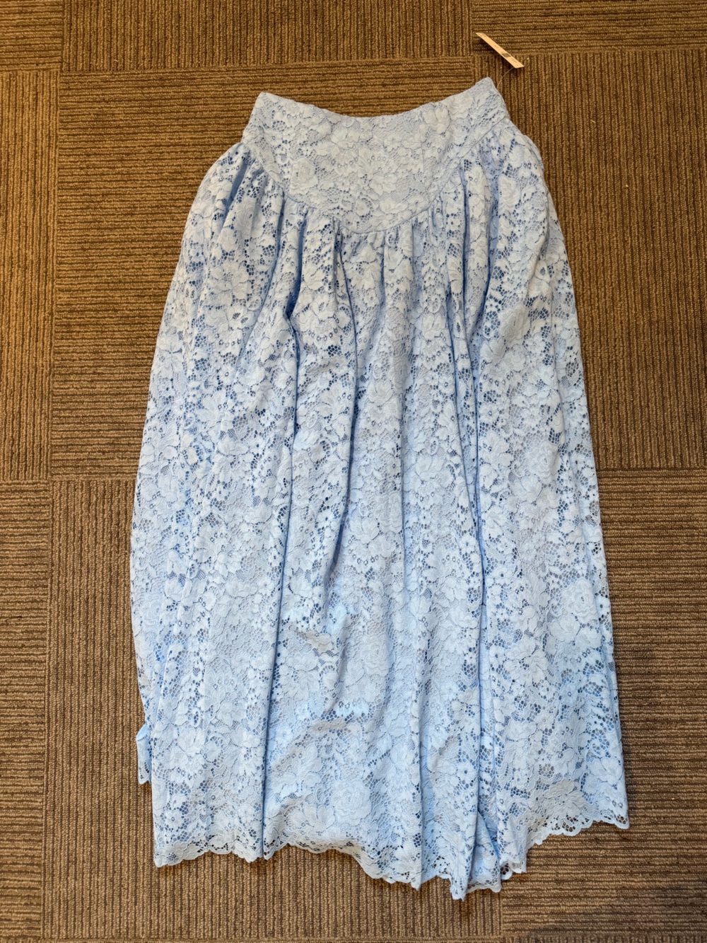 Maeve Skirt